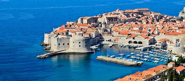 Yacht Charter Croatia