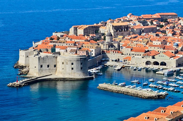 Yacht Charter Croatia