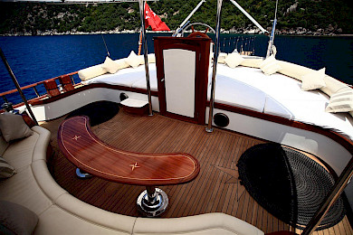 Yacht Nurten A photo