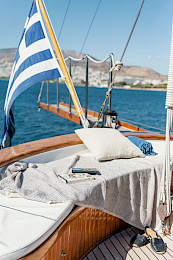 Yacht Lithi photo