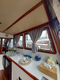 Yacht Anemos photo