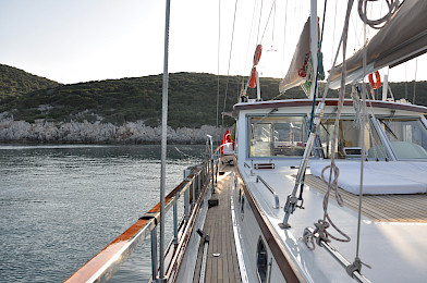 Yacht Siyu photo