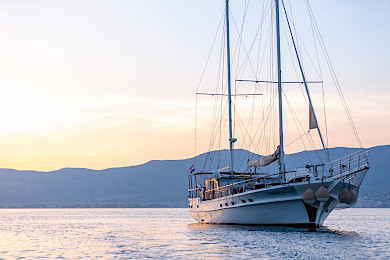 Yacht Summer Princess photo