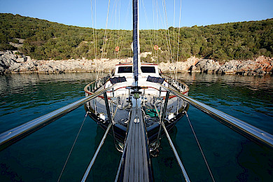 Yacht Didi photo