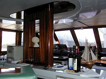 Yacht Vito photo