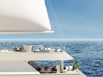 Yacht Maxita photo