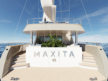 Yacht Maxita photo